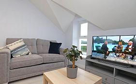Entire Penthouse Apartment With Sea Views Portrush